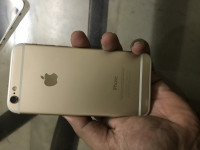 Gold Apple iPhone 6