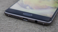 Gun Metal OnePlus 3T