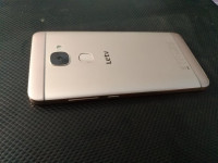 Rose Gold LeEco Le 2