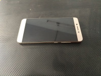 Rose Gold LeEco Le 2