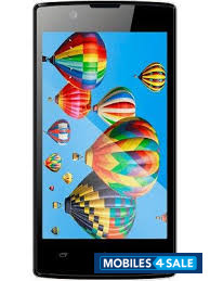 Champagne Intex Aqua 3G