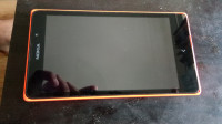 Orange Nokia XL Dual SIM