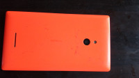 Orange Nokia XL Dual SIM
