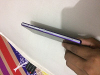 Black Sony Xperia Z2