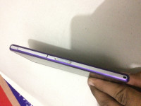 Black Sony Xperia Z2