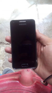 Balck Samsung