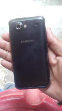 Balck Samsung