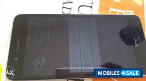 Purple Mist HTC Desire 728 Dual SIM