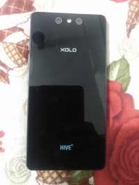 Black Xolo Black