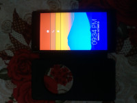 Black Xolo Black