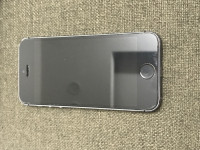 Space Gray Apple iPhone 5S