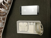 Space Gray Apple iPhone 5S