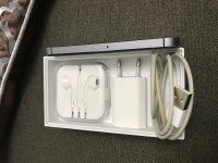 Space Gray Apple iPhone 5S