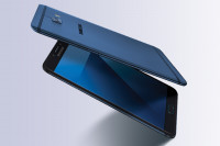 Navy Blue Samsung Galaxy C7 Pro
