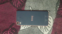 Black HTC Desire 628 Dual SIM