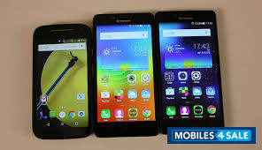 Black Lenovo A6000 Plus