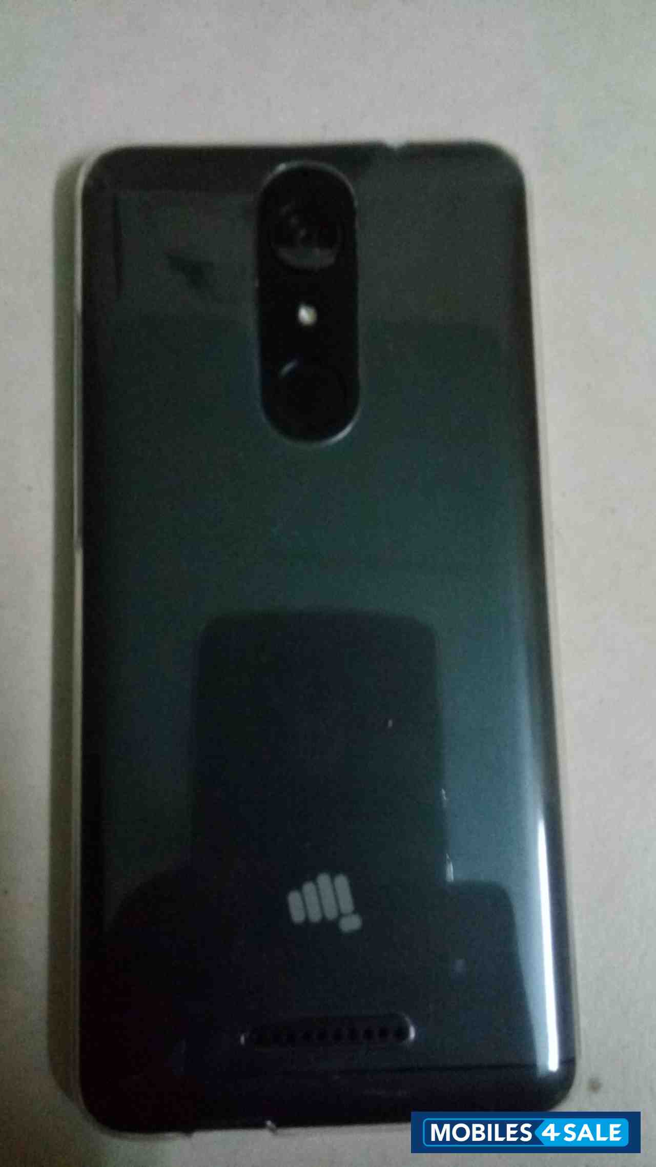 Black Micromax Canvas Infinity Black Micromax Canvas Infinity