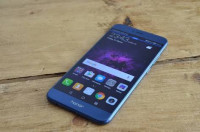 Sapphire Blue Huawei Honor 8 Pro