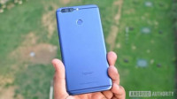 Sapphire Blue Huawei Honor 8 Pro