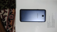 Black Samsung Galaxy J5 Prime