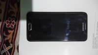 Black Samsung Galaxy J5 Prime