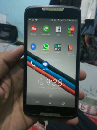 Grey HTC Desire 828 Dual SIM