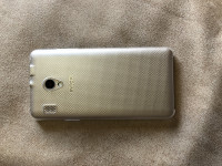 Champagne Intex Aqua Pro 4G