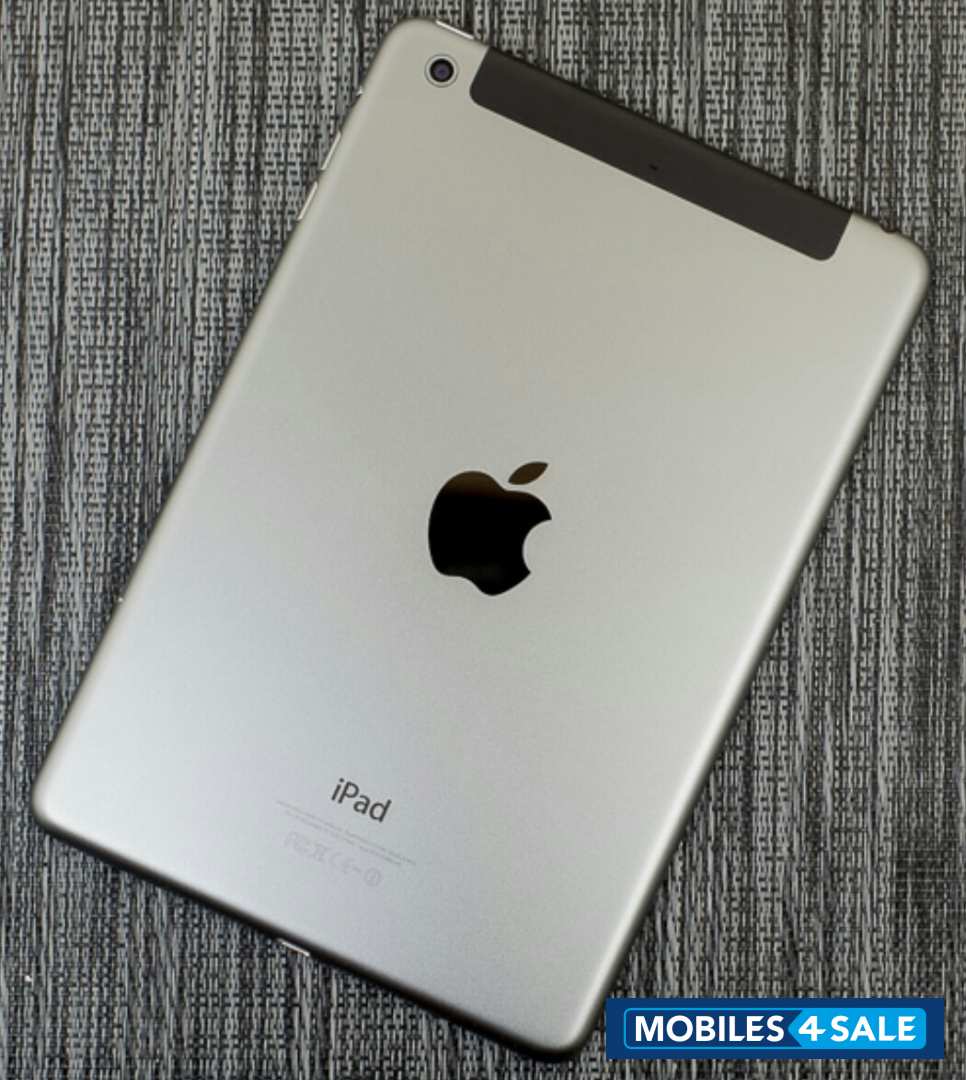 Grey Apple iPad Air 2