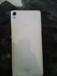 White Sony Xperia XA Dual