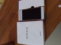 White Sony Xperia XA Dual