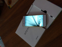 White Sony Xperia XA Dual