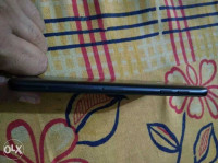 Black Samsung Galaxy J7 Pro