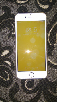 Rose Gold Apple iPhone 7