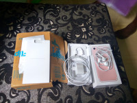 Rose Gold Apple iPhone 7