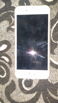 Rose Gold Apple iPhone 7