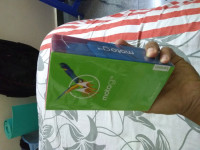 Lunar Grey Motorola Moto G5S