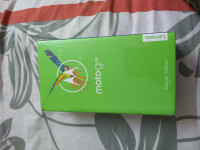 Lunar Grey Motorola Moto G5S