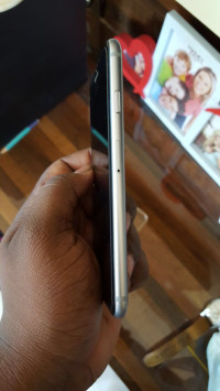 Space Grey Apple iPhone 6S