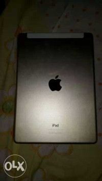 Gold Apple iPad Air 2
