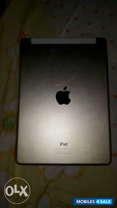 Gold Apple iPad Air 2
