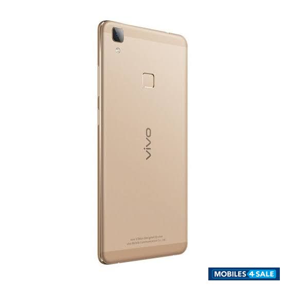 Gold Vivo V3