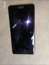 Black Micromax Canvas 2 2017 Q4310