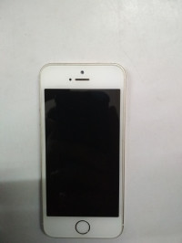 Gold Apple iPhone 5S