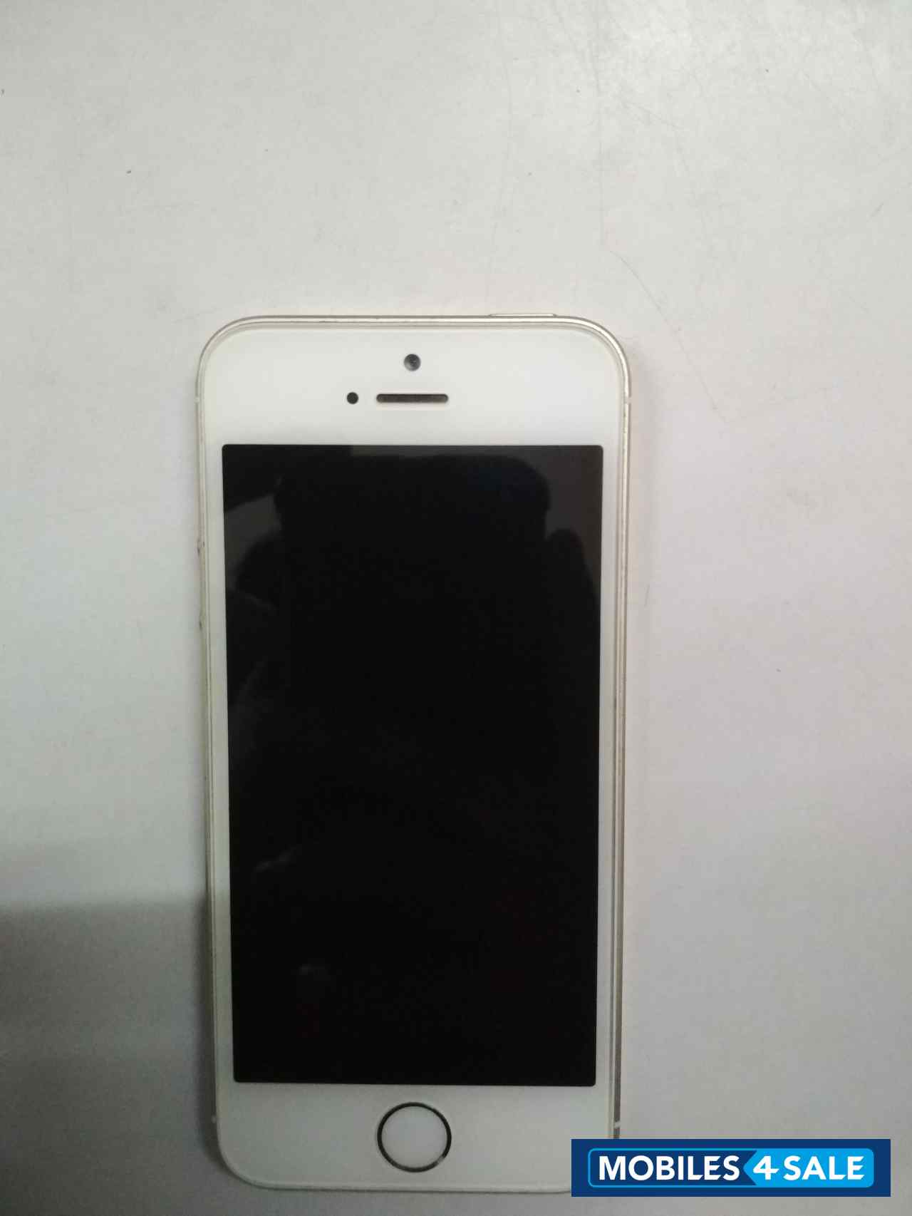 Gold Apple iPhone 5S