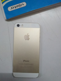 Gold Apple iPhone 5S