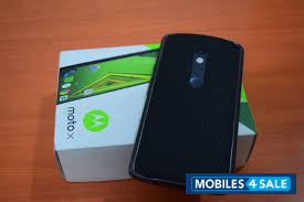 Black And Grey Motorola