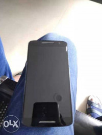 Black And Grey Motorola