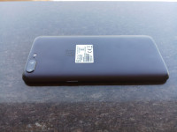Grey OnePlus 5