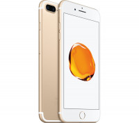 Golden Apple iPhone 7 Plus