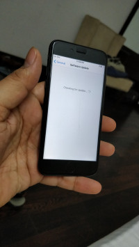 Jet Black Apple iPhone 7